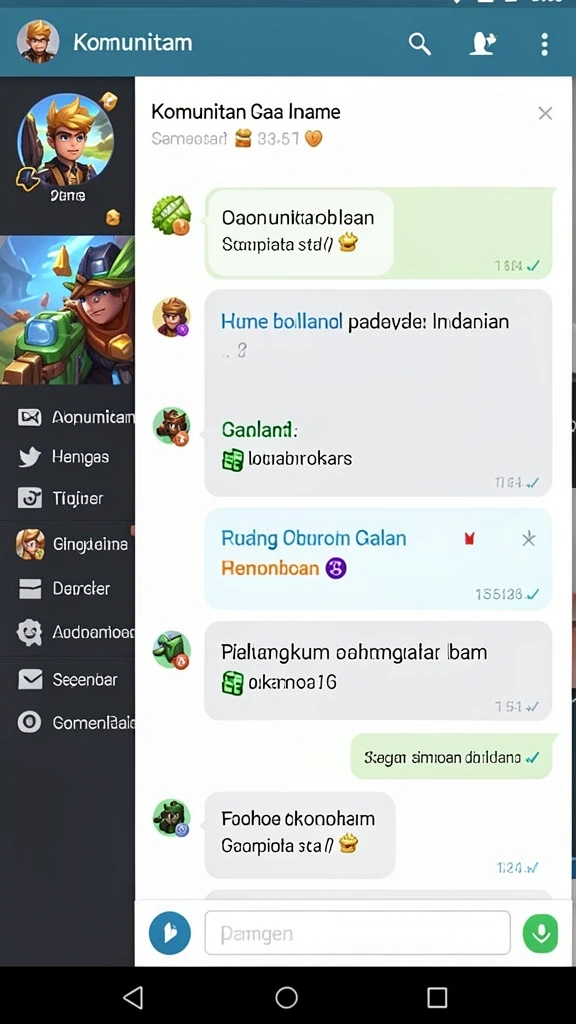Screenshot yybet nomor 1