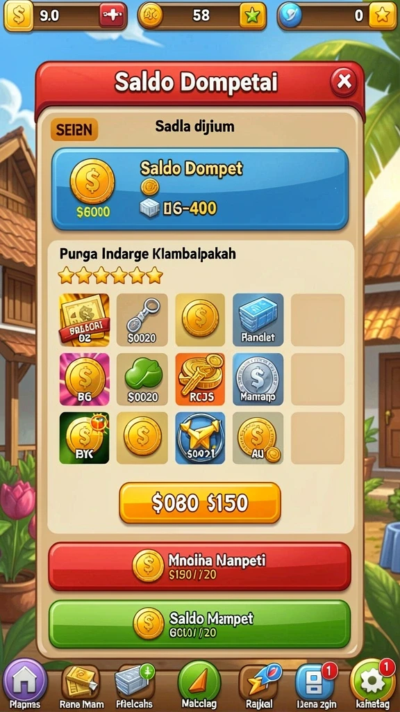 Screenshot zk6 nomor 1