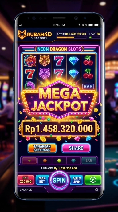 rubah4d — galeri pratinjau - APK Resmi