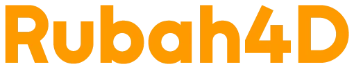 rubah4d — logo kanal